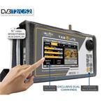 HD Tablet Analyzer ROVER HD TAB 5 LITE