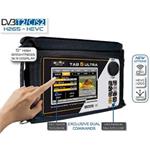 HD Tablet Analyzer ROVER HD TAB 5 ULTRA with HEVC H.265