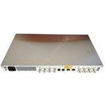 IPTV streamer RF-Tuote MIP-806CI, 8xDVB-S/S2/S2X/T/T2/C - 6xCI, redundantný zdroj