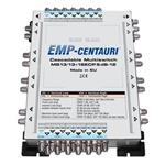 Kaskádový multiprepínač EMP-Centauri MS13/13+16ECP-12