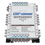 Kaskádový multiprepínač EMP-Centauri MS13/13+20ECP-12