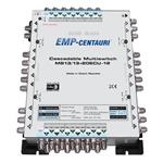 Kaskádový multiprepínač EMP-Centauri MS13/13+20ECU-12