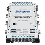 Kaskádový multiprepínač EMP-Centauri MS17/17+16ECU-12