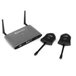 Kindermann Klick&Show K-42UC Kit