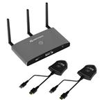 Kindermann Klick&Show K-FX HDMI Kit 
