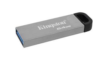 Kingston DataTraveler Kyson 64GB USB kľúč 3.2