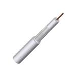 Koaxiálny kábel TRIAX KOKA 99 HD, Tri-Shield, Cu, PVC, 500m balenie