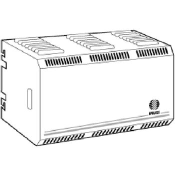 Kryt pre BAS-700 Ikusi COF-700