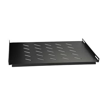 Lanview polica, 1U, 450mm pre 19'' RACK