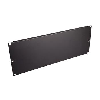 Lanview zaslepovací panel 4U pre 19'' RACK