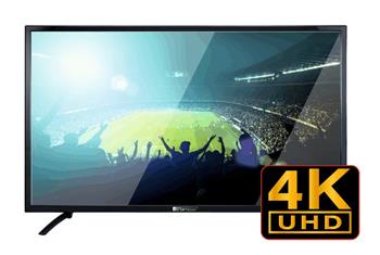 LED TV OPTICUM UHD 55" UHD55013T