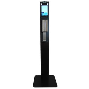 LifeTEC RT800C Terminál na meranie teploty