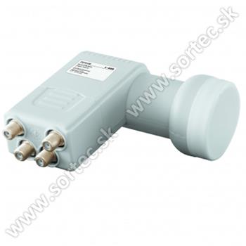 LNB Quad Amiko L-408 ECO