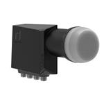 LNB Quad Inverto Black Ultra (New)