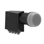 LNB Quattro Inverto Black Ultra (New)