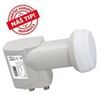 LNB Quattro Triax TQTD