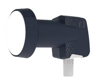 LNB Single Inverto Premium Universal Black