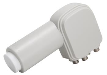 LNB Triax TIQD 001 Quad Slim line