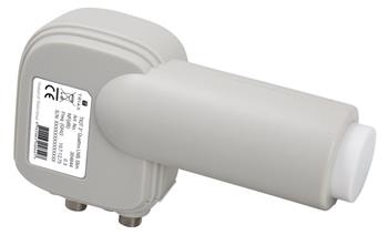 LNB Triax TIQT Quattro Slim line