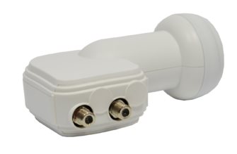 LNB Twin HD iNEOS