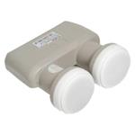 LNB Twin monoblock GT-SAT GT-TMO40 