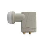 LNB Twin Triax TTW 200 Gold