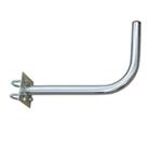 Mast bracket ST500/300-42ZZ, 120x120 plate
