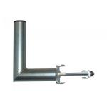 Mast bracket STZ150/200-42GZ-V