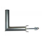 Mast bracket STZ200/200-42GZ-V