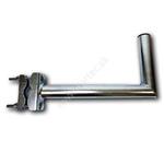 Mast bracket STZ350/200-42GZ-H, balcony
