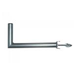 Mast bracket STZ350/200-42GZ-V