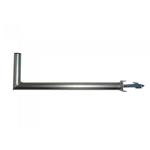 Mast bracket STZ500/200-42GZ-V