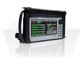 Merací prístroj ROVER HD TAB 700 PLUS