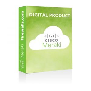 Meraki MR EnterpriseLicense, 5YR