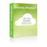 Meraki MR EnterpriseLicense, 5YR