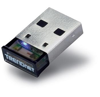 Micro Bluetooth USB Adapter TRENDnet TBW-106UB