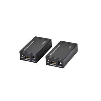 MicroConnect HDMI prenos po UTP CAT5/5e/6