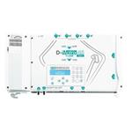 Mikro stanica FRACARRO D-Matrix 4 S EVO, 4xDVB-S/S2 - 4xDVB-T/C, 2xCI