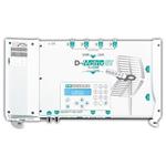 Mikro stanica FRACARRO D-MATRIX-8T