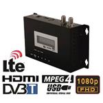 Modulátor HDMI / DVB-T Opticum