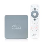 Multimediálny prijímač Homatics Box HD (Android TV 11)