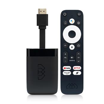 Multimediálny prijímač Homatics Dongle R 4K (Android TV 11)