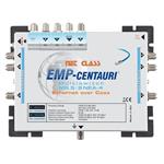 Multiprepínač EoC Ethernet EMP-Centauri MS5/6NEU-4