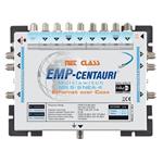Multiprepínač EoC Ethernet EMP-Centauri MS9/6NEU-4
