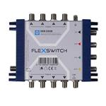 Multiswitch for 1 satellite WISI DXR 0508 
