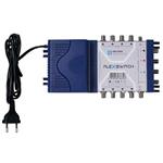 Multiswitch for 1 satellite WISI DXS 0508 