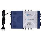 Multiswitch for 1 satellite WISI DXS 0512