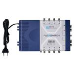 Multiswitch for 1 satellite WISI DXS 0516
