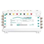 Multiswitch for 2 satellites FRACARRO SWP908TS