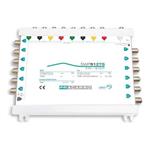 Multiswitch for 2 satellites FRACARRO SWP912TS